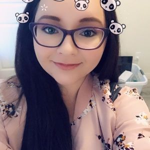 Meet your Posher, Kathyleen